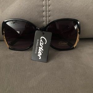 Sunnies 17 pair for my sis